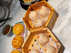 卡珍芝士焗糯米鸡-陶陶居酒家(海岸城店)