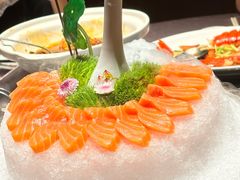 -东海渔庄·湘粤融合餐厅(南山店)