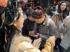 -杭州宋城