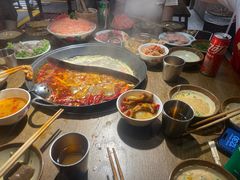 -萍姐火锅·公路夜市(打浦桥日月光店)