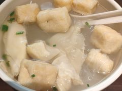 -东泰祥生煎馆(陕西南路店)
