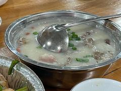 -南记食粥坊·宵夜大排档(莲花总店)