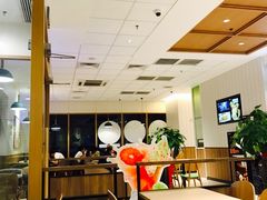 大堂-德克士(许东店)