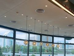 -星巴克臻选(深圳龙岗万科店)