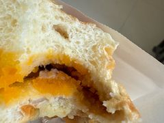 -法桐蛋糕·手作面包(万象城店)
