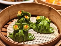 -德发长·花式蒸饺(大唐不夜城店)