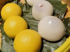 粘豆包-金掌勺锅包肉(华润万象城店)