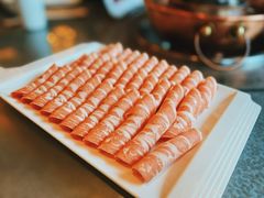 -清真·鸦儿李记·涮肉(和平里店)