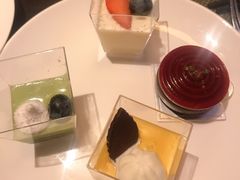 -OPEN開全日自助餐厅·西餐·海鲜(佛山希尔顿酒店)