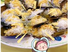 -龙溪海鲜酒家(溪涌店)