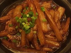 -海富门·带鱼·淮扬菜·粤菜(甘家口店)
