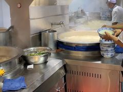 -清真磨沟沿老字号牛肉面(总店)