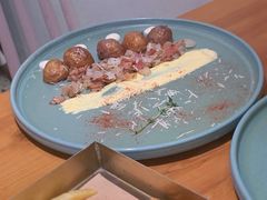 酥脆土豆宝宝-HELLO MUSAE 拾光缪斯餐厅·纯正希腊风味(苏州中心店)