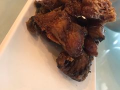-侬佳蒸菜馆(听潮店)