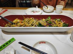 -李老哈·东北菜(宋园路店)