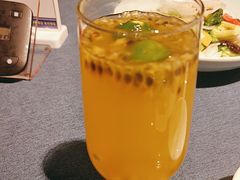 -金狮麟·新豫菜(金码大厦店)