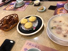 -点都德(龙之梦店)