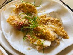 -覃记海鲜美食餐厅