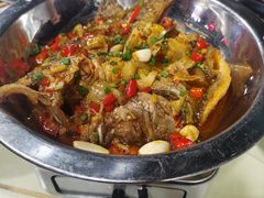 -湘江大码头·龙虾馆(渔人码头一店)
