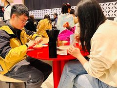 -宁波汤团店(外滩店)
