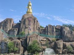 -安徽八里河旅游区