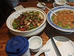 -老雒阳面馆·水席(定鼎门店)