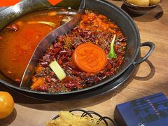 -楠火锅(昆山金鹰店)