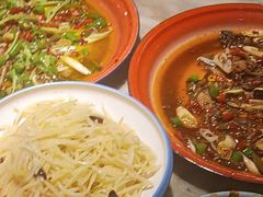 -常和州·夜宵大排档(常州单店)