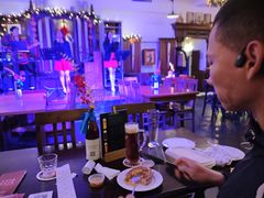 -宝莱纳餐厅(滨江店)