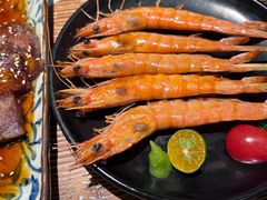 -小川洋风料理(江汉路店)