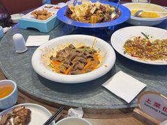 -俭寨大盘鸡·新疆菜·烧烤(博乐店)