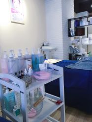 -skin皮肤管理中心