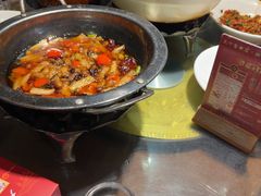 -天下客饭店(中山路店)