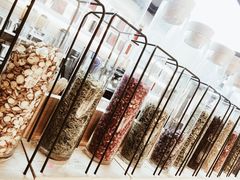 大堂-LELECHA乐乐茶(上海五角场万达广场店)