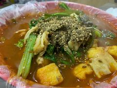 -老王太太串吧(中街店)
