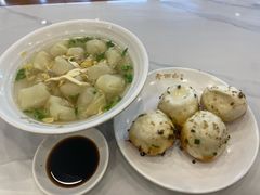 -老西白点心店