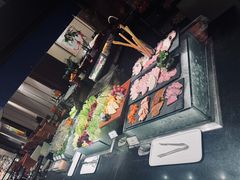 -北京海湾半山酒店-加咖啡西餐厅