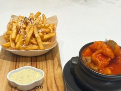 -马克西姆俄罗斯餐厅(通亚街店)