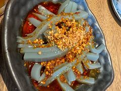 -小喜客·云南特色菜(纳西庭院店)