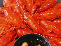 -一棠龙虾•王牌虾球(恒隆广场店)
