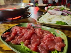 -张嬢嬢老火锅(壹号店•六年店)