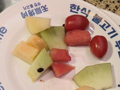 -阿亲家·韩式无限烤肉(春熙路店)
