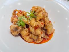 -小秦淮·南京土菜(新亭西路店)
