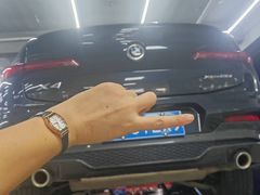 -壹伍陆连锁汽车维修美容(宝安中心区店)