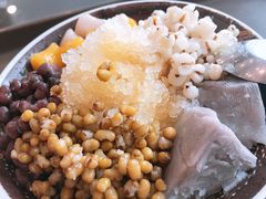 -鲜芋仙(徐州彭城一号店)