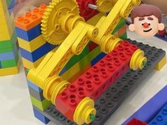 -百变天才机器人编程中心·信奥·VEX竞赛·无人机(金田广场店)