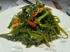-双合园·海鲜水饺青岛菜(上清路店)