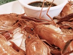 -盛港湾海鲜食府(黄沙店)
