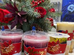 -茶百道(太原茂业天地店)