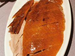 北京烤鸭-金鸭季·北京烤鸭(深业上城店)